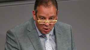 CDU-Politiker Mattfeldt will mehr Rente für Handwerker