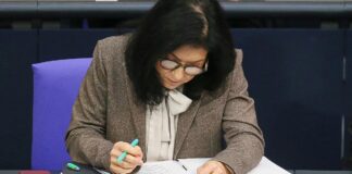 Grüne erhöhen vor Ausschusssitzung Druck auf Reiche