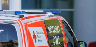 Drei Tote bei Hauseinsturz in Baden-Württemberg