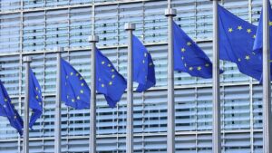 CDU will Stopp von EU-Initiativen zulasten der Wirtschaft