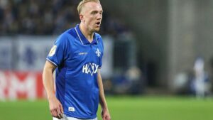 2. Bundesliga: FCK siegt spät – Remis zwischen Darmstadt und Bochum 2. Bundesliga: FCK siegt spät – Remis zwischen Darmstadt und Bochum