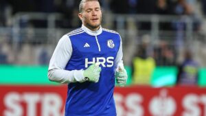 2. Bundesliga: Schalke verliert in Bochum