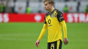 CL: Tottenham schlägt dezimierten BVB – Leverkusen unterliegt Piräus CL: Tottenham schlägt dezimierten BVB – Leverkusen unterliegt Piräus