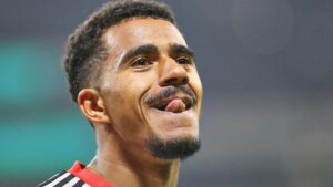 Bundesliga: Werder dreht Spiel gegen Frankfurt in der Schlussphase Bundesliga: Werder dreht Spiel gegen Frankfurt in der Schlussphase