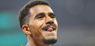 Bundesliga: Werder dreht Spiel gegen Frankfurt in der Schlussphase