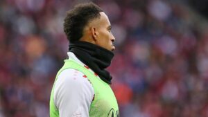 1. Bundesliga: Stuttgart gewinnt in Leverkusen