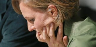 Grünen-Chefin Brantner nennt Mercosur-Abstimmung "Fehler"