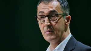 CDU verschärft Ton gegenüber Özdemir