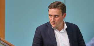 CDU-Landeschefs warnen vor Kontrolle journalistischer Produkte