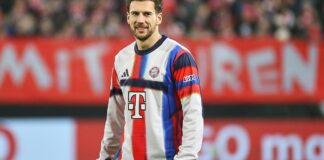 1. Bundesliga: Bayern zerlegen Wolfsburg