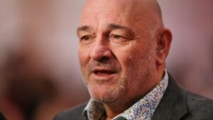 Brandenburgs Vizeministerpräsident tritt aus BSW aus