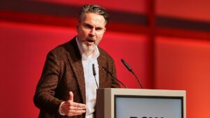 BSW-Chef De Masi verteidigt Mercosur-Abstimmung im EU-Parlament