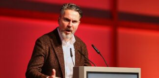 BSW-Chef De Masi verteidigt Mercosur-Abstimmung im EU-Parlament