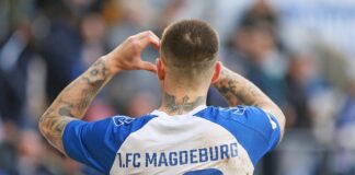 2. Bundesliga: Magdeburg schlägt Braunschweig – Düsseldorf siegt