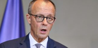 Kritik an Merz wegen zurückhaltender Venezuela-Äußerung