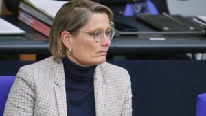 Justizministerin will Schiedsverfahrensrecht modernisieren