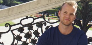 KI im täglichen Leben Künstliche Intelligenz prägt Entscheidungen Joshua Krick ist CEO von Allimmo Group