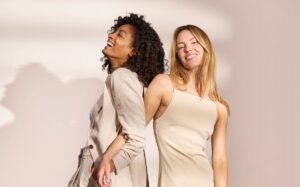 Selbstpflege für ein ganzheitliches Wohlbefinden