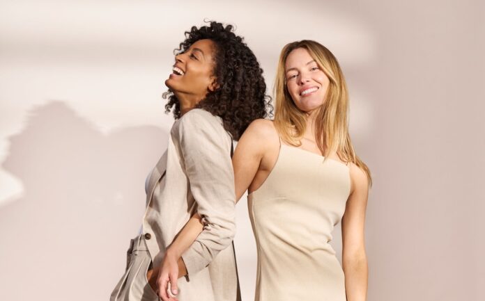 Weltfrauentag 2026 bei RINGANA und Selfcare RINGANA - „Selfcare“ ist kein Luxus, sondern ein Ausdruck von Selbstrespekt.