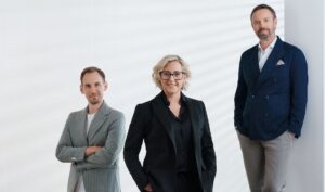 Frische als Prinzip. Wirkung als oberstes Gebot. Zukunft als Auftrag