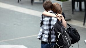 Umfrage: Jeder Vierte unter 30 beendet Beziehungen per Messenger