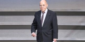 Gysi will Steinmeier einen "Rat der Weisen" vorschlagen