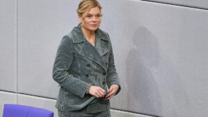 SPD kritisiert möglichen Gaza-Besuch Klöckners