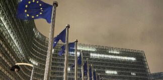 EU und Australien schließen Verteidigungspakt