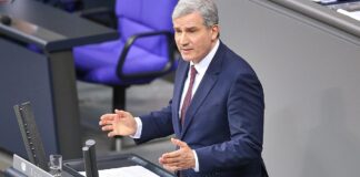 Transatlantikkoordinator spricht über deutsche Truppen in Ukraine