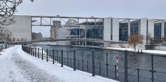 CDU und SPD in Berlin planen umfassende Reform des Winterdienstes
