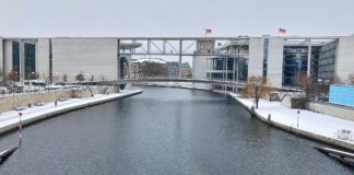 Weitere Verzögerung bei Bundestags-Pannenbau