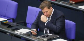 Klingbeil erteilt Eurobonds klare Absage