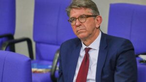 Weimer verurteilt Festnahme von Drehbuchautor Mahmoudian im Iran