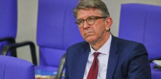 Weimer verurteilt Festnahme von Drehbuchautor Mahmoudian im Iran