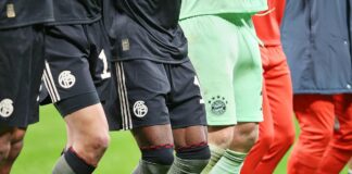 Leverkusen empfängt im DFB-Pokal-Halbfinale die Bayern