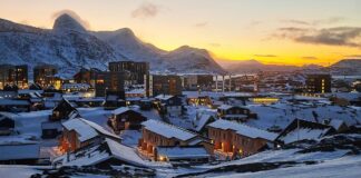 Grönland lehnt von Trump angekündigtes Lazarettschiff ab