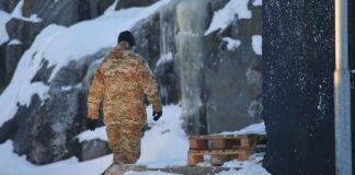 Nato startet konkrete Planungen für Mission "Arctic Sentry"