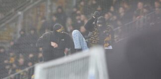 Sven Schulze fordert lebenslange Stadionverbote für Randalierer