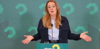 Grüne halten sich Klage gegen Bundeshaushalt offen