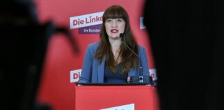 Reichinnek kritisiert SPD-Konzept zu Social Media