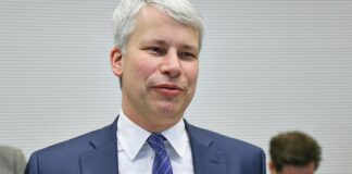 Bilger mahnt vor CDU-Parteitag Geschlossenheit an