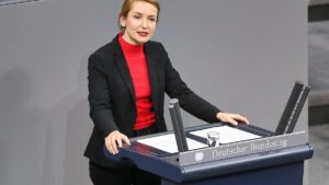 Schwerdtner fürchtet mehr Bürokratie durch Sozialstaatsreform