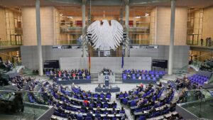 Union erwägt schärfere Regeln gegen Vetternwirtschaft im Parlament