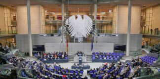 Union erwägt schärfere Regeln gegen Vetternwirtschaft im Parlament