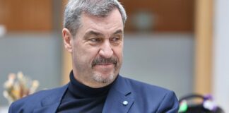 Söder: Mehrarbeit "wirklich nicht zu viel verlangt"