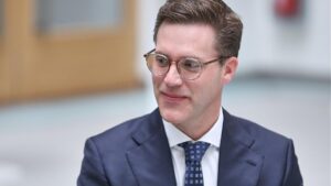 CDU-Spitzenkandidat in Baden-Württemberg für spätere Rente