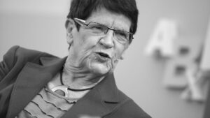 Merz würdigt Süssmuth als "große Politikerin"