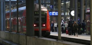 Bahn meldet Cyberattacke als Grund für IT-Störung