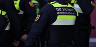 Deutsche Bahn will Mitarbeiter mit Bodycams ausstatten