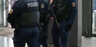 Über 980 Messer- und 2.200 Sexualdelikte an Bahnhöfen und Zügen